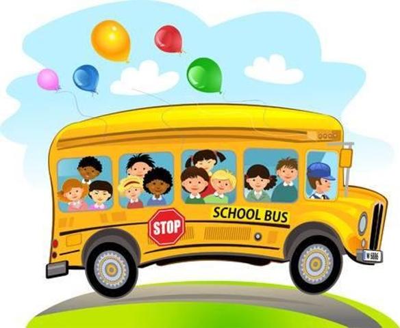 nuove norme utilizzo scuolabus dal 10.01.2022