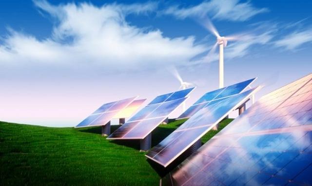 Impianti produzione energia elettrica da fonti rinnovabili in regione Lombardia