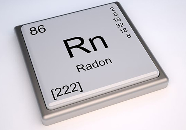 adozione integrazione Regolamento Edilizio comunale in materia di prevenzione delle esposizioni al gas radon in ambienti indoor